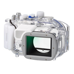 Panasonic PANASONIC WATERPROOF MARINE CASE NIC