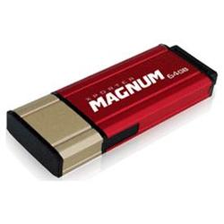 Patriot PATRIOT PEF64GMNUSB Xporter Magnum 210X 64GB USB 2.0 Pen Drive Retail