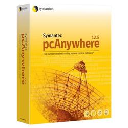Symantec PCANYWHERE HOST 12.5 1 USER CD CROMRET