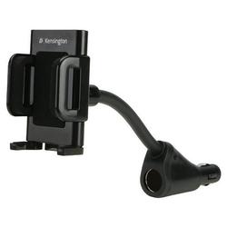 KENSINGTON TECHNOLOGY GROUP POWER PORT DASH MOUNT F/IPHONE ACCS IPOD