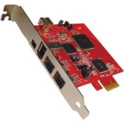 PPA 1233 PCI-Express FireWire 800/1394B - 3 Ports