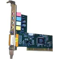 PPA 1417 4 Channel PCI Sound Card