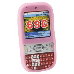 WXG Palm Centro 685 690 pink silicon sleeve cover without