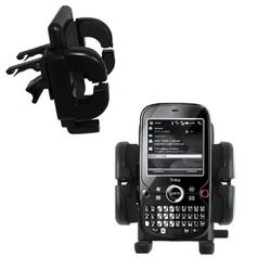 Gomadic PalmOne Palm Treo Pro Car Vent Holder - Brand