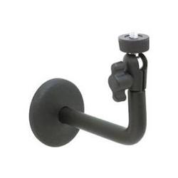 Panavise PanaVise CCTV Angle Micro Camera Mount - Steel