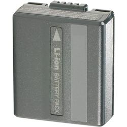 Panasonic 1360 mAh Digital Video Camcorder(DVC) Battery - Lithium Ion (Li-Ion) - Photo Battery