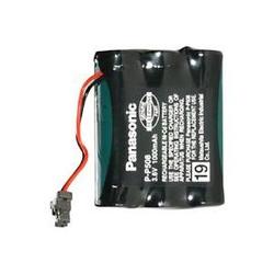 Panasonic Consumer Panasonic AA NiCd Cordless Phone Battery, Type 19 - Nickel-Cadmium (NiCd) - 3.6V DC - Phone Battery