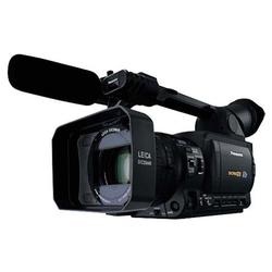 Panasonic AG-HVX200A High Definition Digital Camcorder - 16:9 - 3.5 Color LCD