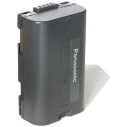 Panasonic CGR-D08A CGR-D08A/D16A Lithium Ion Batteries