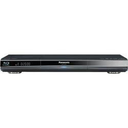 Panasonic DMP-BD55K - 1080p Blu-ray DVD Player