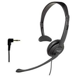 Panasonic KX-TCA86 Headset - Over-the-head