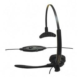 Panasonic KX-TCA98 Headset - Over-the-head