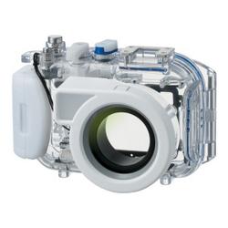 Panasonic Marine Camera Case - 3.74 x 5.28 x 2.87 - Polycarbonate - Clear