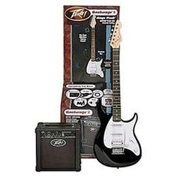 Peavey Raptor Stage Pack (Black)