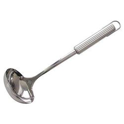 Pedrini Acciaio e Acciaio Soup Ladle