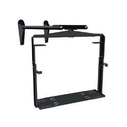 Peerless Jumbo 2000 Wall Mount - 150 lb (JMW2650)