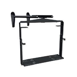 Peerless Jumbo 2000 Wall Mount - 300 lb (JMW 2670H)