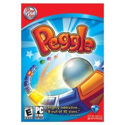 POPCAP GAMES Peggle - Windows