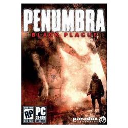 Paradox Penumbra Black Plague - Windows