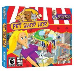 Encore Pet Shop Hop - Windows