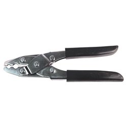 Petra 204-010 (HT-102A) 8 Miniature Oval Crimp Tool