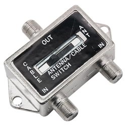 Petra AA-142/200-310 2-Way Slide Switch