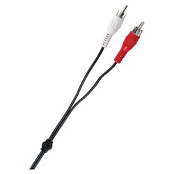 Petra Audio Cable - RCA - 3ft