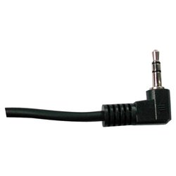 Petra Audio Dubbing Cable - 1 x Mini-phone - 1 x Mini-phone - 6ft