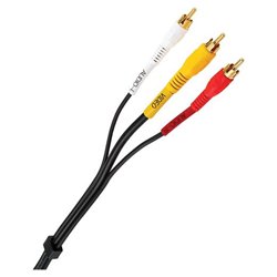 Petra Audio / Video Cable - 50ft