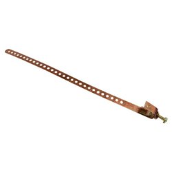 Petra Copper Ground Strap