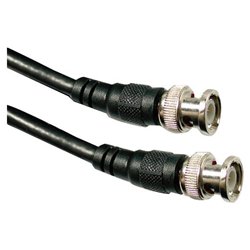 Petra RG59 Coaxial Cable - BNC - 100ft