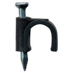 Petra RG6 Cable Clips (SEI# 200-960)