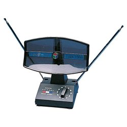 Petra Set-Top Antenna (AAV# AN-1004)