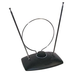 Petra TS-1604B Set-Top Antenna