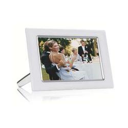 Philips 10FF2CMI Digital Photo Frame - Photo Viewer - 10.2 Active Matrix TFT Color LCD