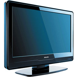 Philips USA Philips 19PFL3403D/F7 19 LCD HDTV,1440x900 Res 600:1 Contrast Ratio, 8ms Response,HDMI Input