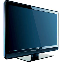 Philips 32PFL3403D/27 - 32 720p LCD HDTV - 26,000:1 Dynamic Contrast Ratio