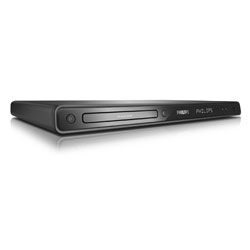 Philips DVP5990/37 - DVD Player w/ 1080p Upconversion - DivX Ultra