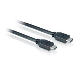 Philips HDMI Cable - Type A HDMI - Type A HDMI - 6ft