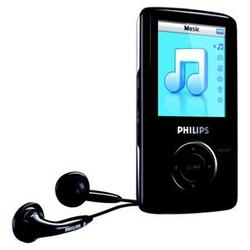 Philips SA3125 2GB Digital Multimedia Device - Audio Player, Video Player, Photo Viewer, FM Tuner, Voice Recorder - 1.8 Color LCD