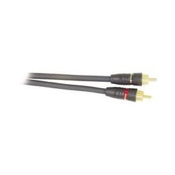 Phoenix Gold ARx.500 Series Audio Cable - 2 x RCA - 2 x RCA - 19.7ft