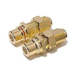 Phoenix Gold Audio Connector - Audio Connector