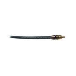 Phoenix Gold Gold 600 Series Composite Video Cable - 1 x RCA - 1 x RCA