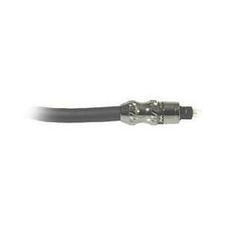 Phoenix Gold Platinum 900 Digital Fiber Optic Simplex Cable - 1 x Toslink - 1 x Toslink - 10ft - Black