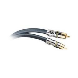 Phoenix Gold Platinum 900 Series Digital Audio Cable - 1 x RCA - 1 x RCA - 6.5ft