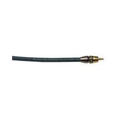 Phoenix Gold VRx.600 Series Composite Video Cable - 1 x RCA - 1 x RCA - 6.6ft