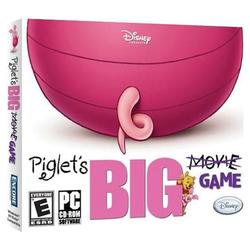 Encore Piglets Big Game - Windows