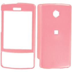 Wireless Emporium, Inc. Pink Snap-On Protector Case Faceplate for HTC Touch Diamond CDMA