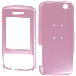 Wireless Emporium, Inc. Pink Snap-On Protector Case Faceplate for Samsung Sway SCH-U650