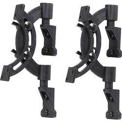 Pinpoint AM10/B Universal Speaker Bracket - Pair of Brackets